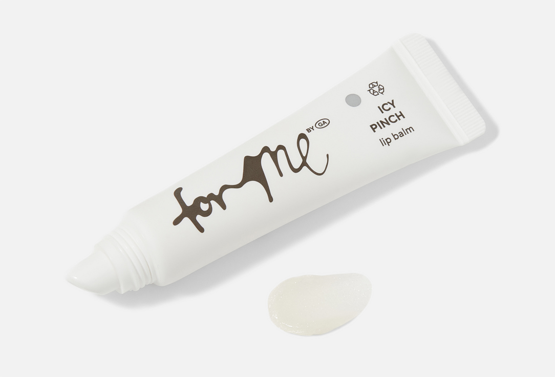 For me by gold apple Lip Balm lip balm 10 g For me by gold apple Lip Balm lip balm