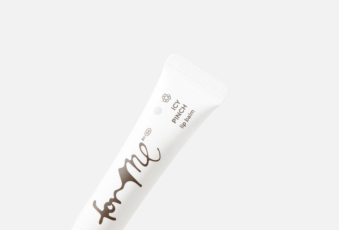 For me by gold apple Lip Balm lip balm 10 g For me by gold apple Lip Balm lip balm