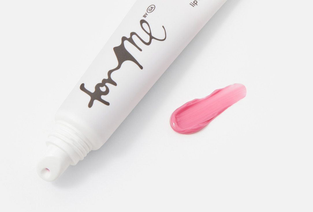 For me by gold apple lip balm lip balm Poppy pink 10 g For me by gold apple lip balm lip balm