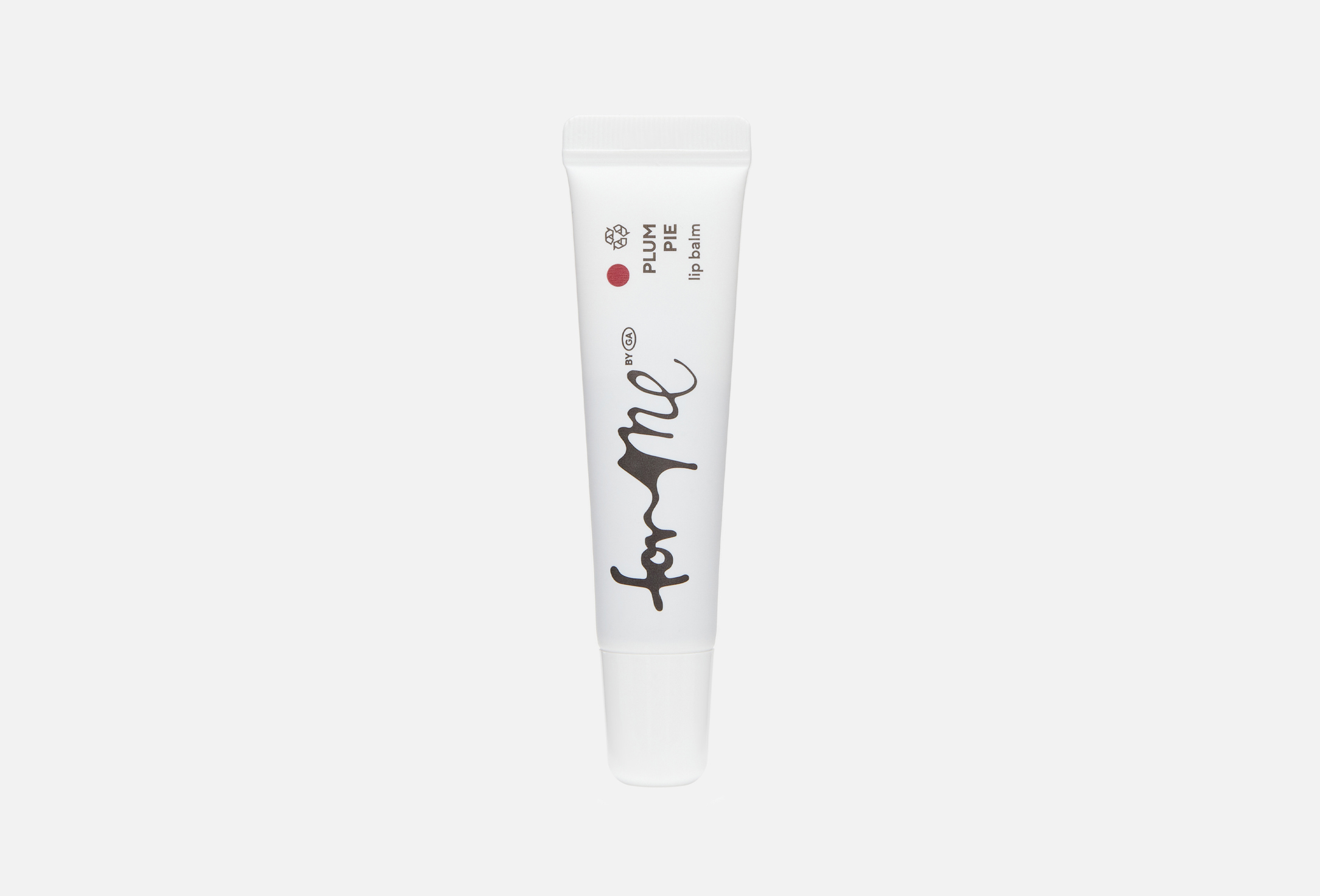 lip balm 10 Plum pie