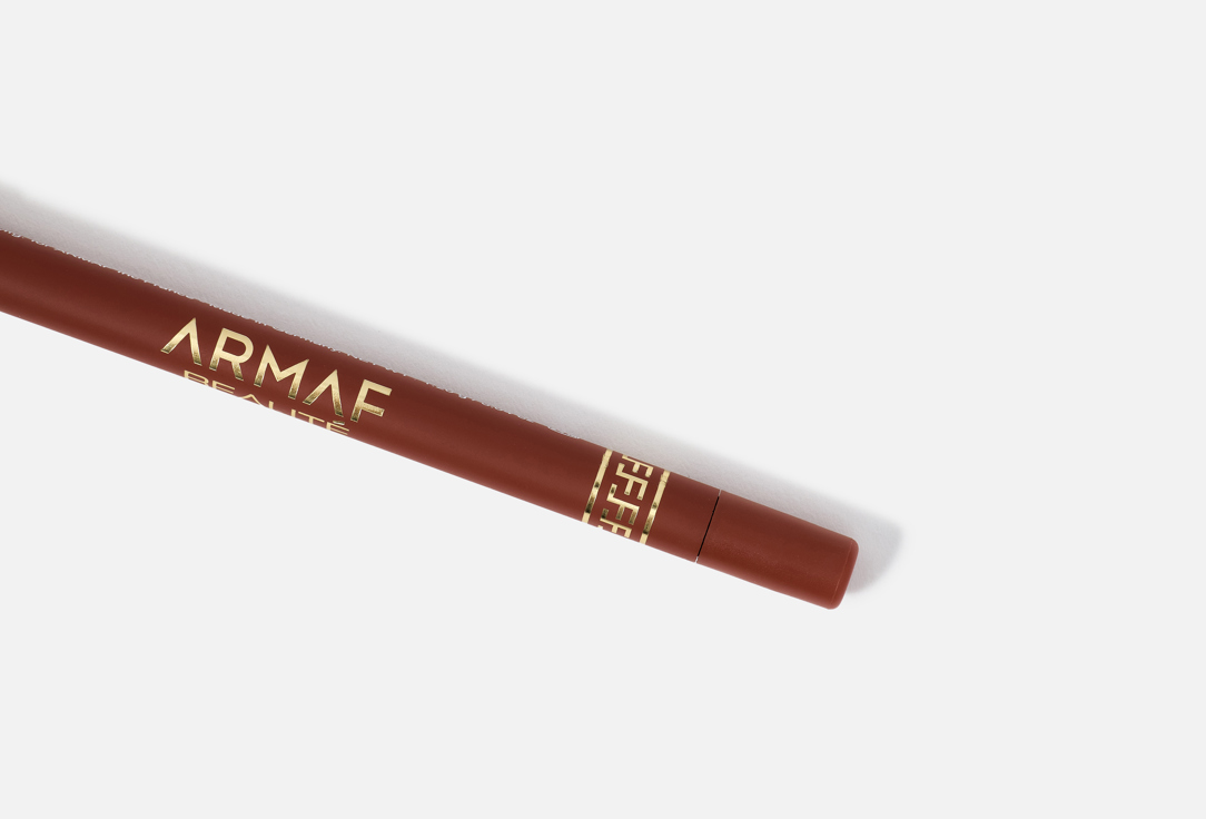 ARMAF BEAUTE Creamy matte lip liner Easy Glide