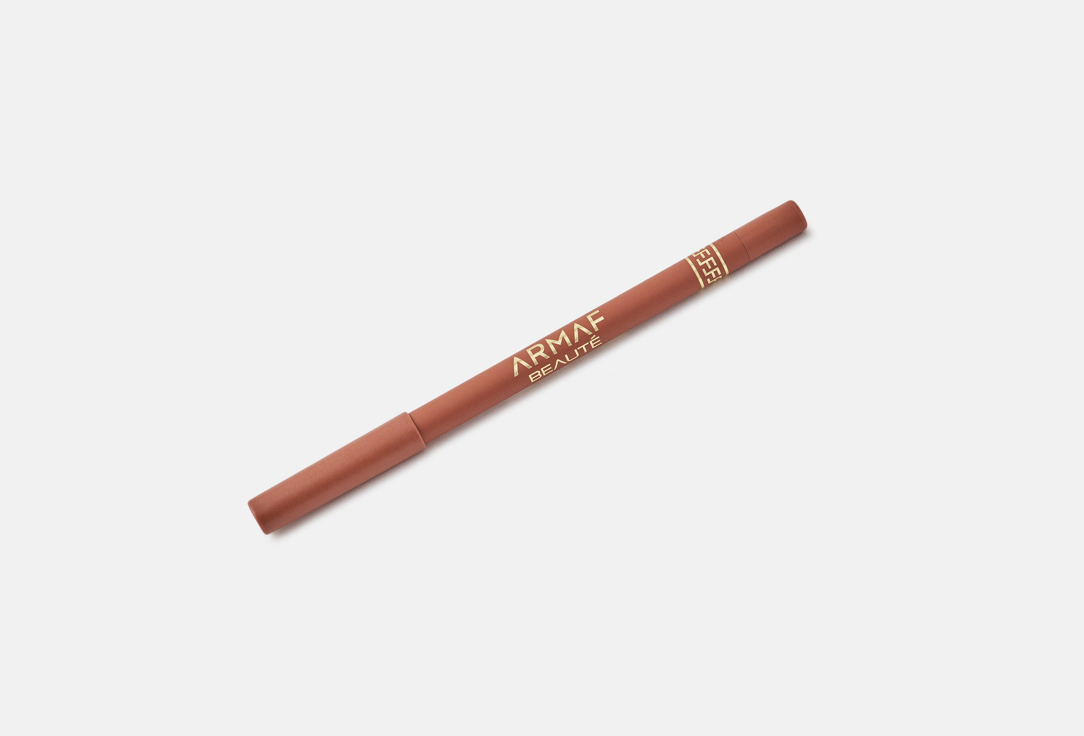 ARMAF BEAUTE Creamy matte lip liner Easy Glide