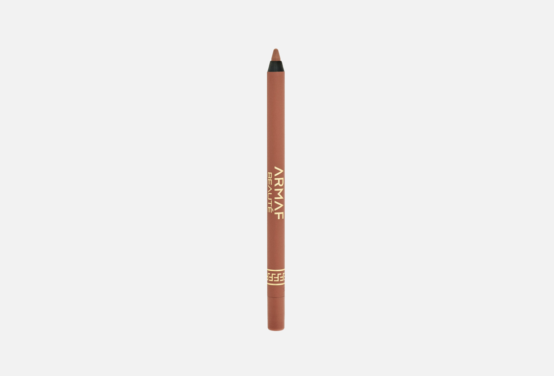 ARMAF BEAUTE Creamy matte lip liner Easy Glide