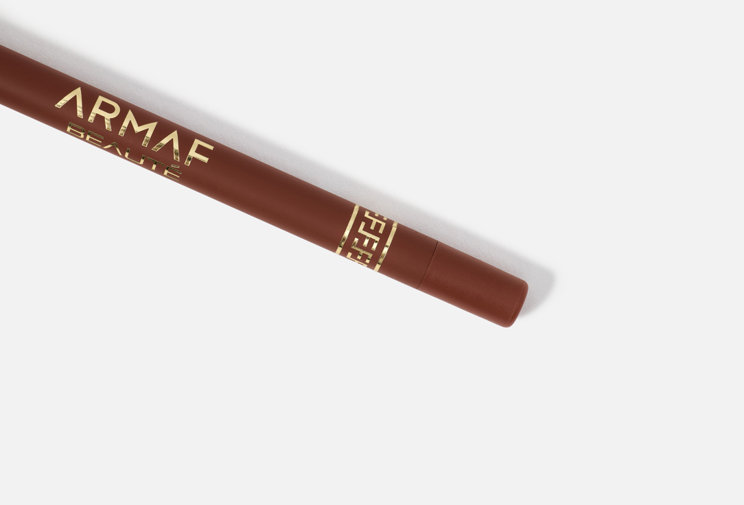 ARMAF BEAUTE Creamy matte lip liner Easy Glide 04, Caramel 1.2 g ARMAF BEAUTE Creamy matte lip liner Easy Glide