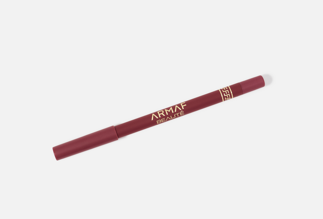 ARMAF BEAUTE Creamy matte lip liner Easy Glide 06, Rosewood 1.2 g ARMAF BEAUTE Creamy matte lip liner Easy Glide