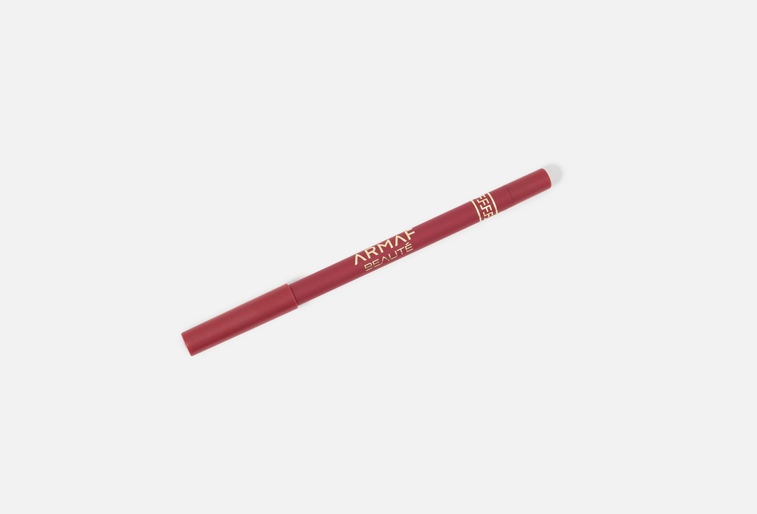ARMAF BEAUTE Creamy matte lip liner Easy Glide