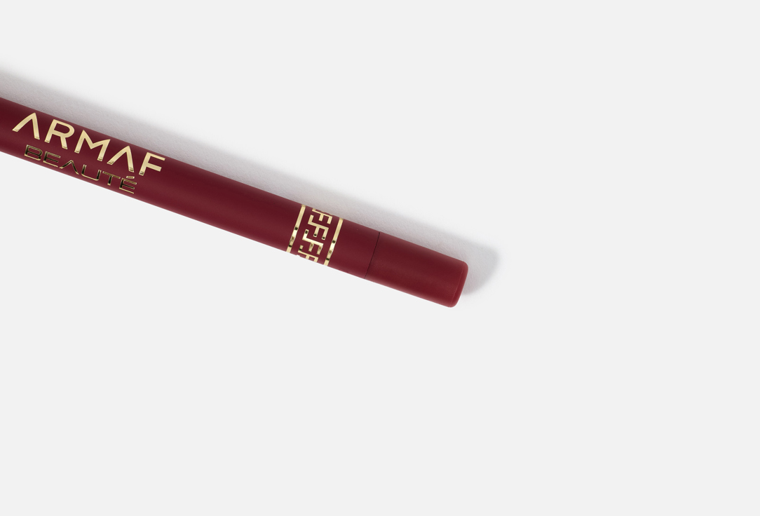 ARMAF BEAUTE Creamy matte lip liner Easy Glide