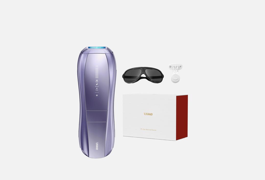 يولايك مزيل الشعر بالليزر إير 10 آي بي إل