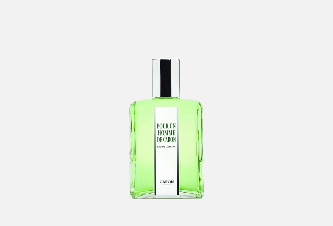 CARON Eau de Toilette Pour Un Homme