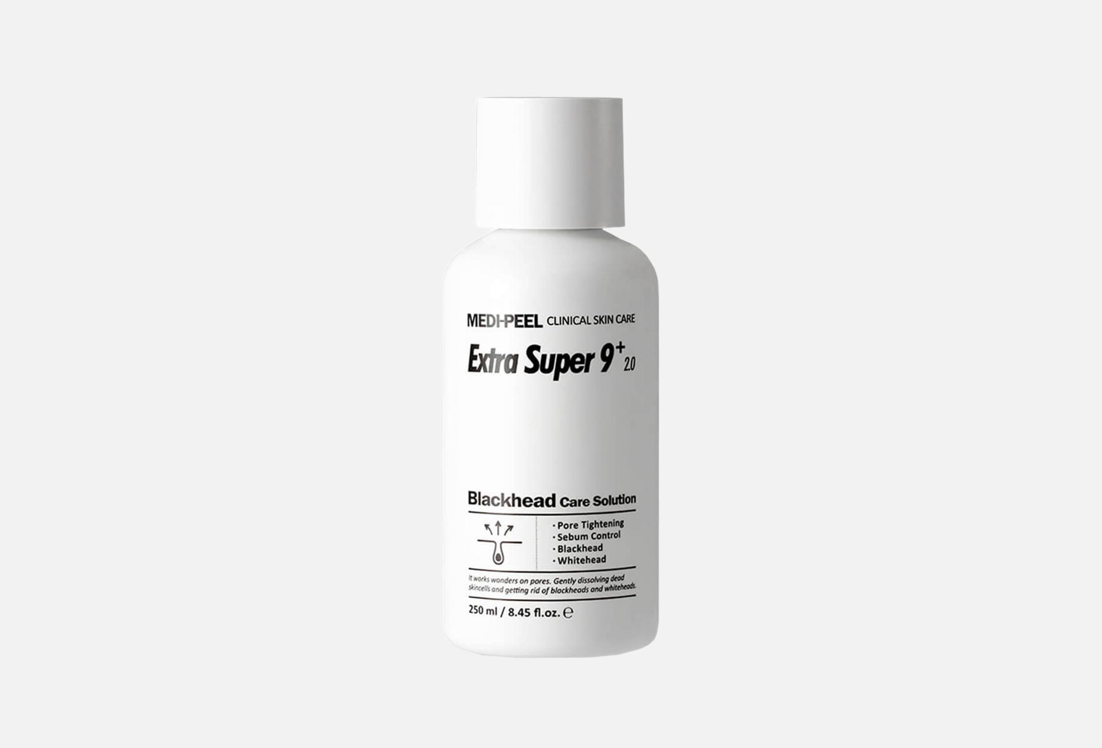 Extra Super 9 Plus 2.0  250 