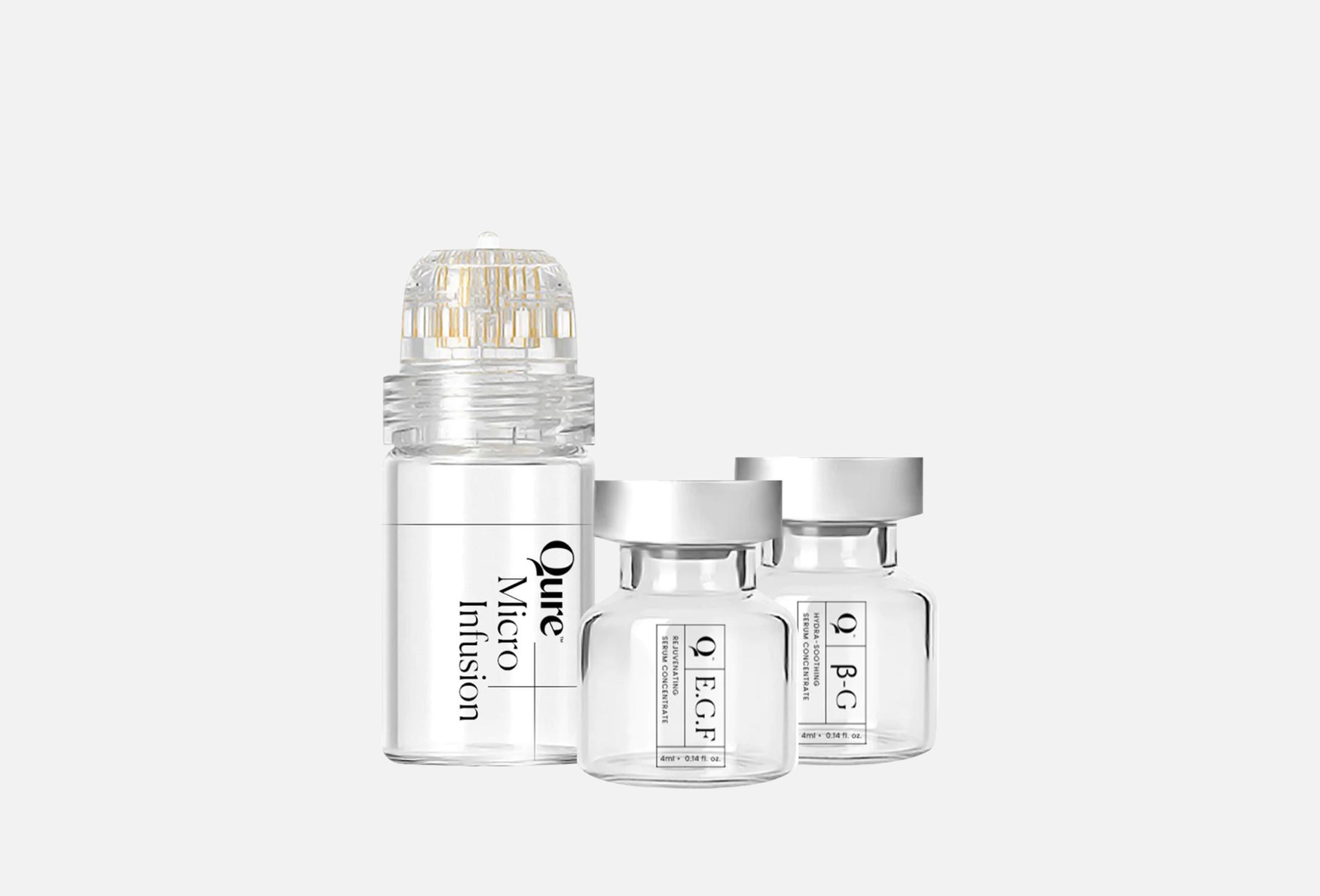Skincare Micro-Infusion System 2