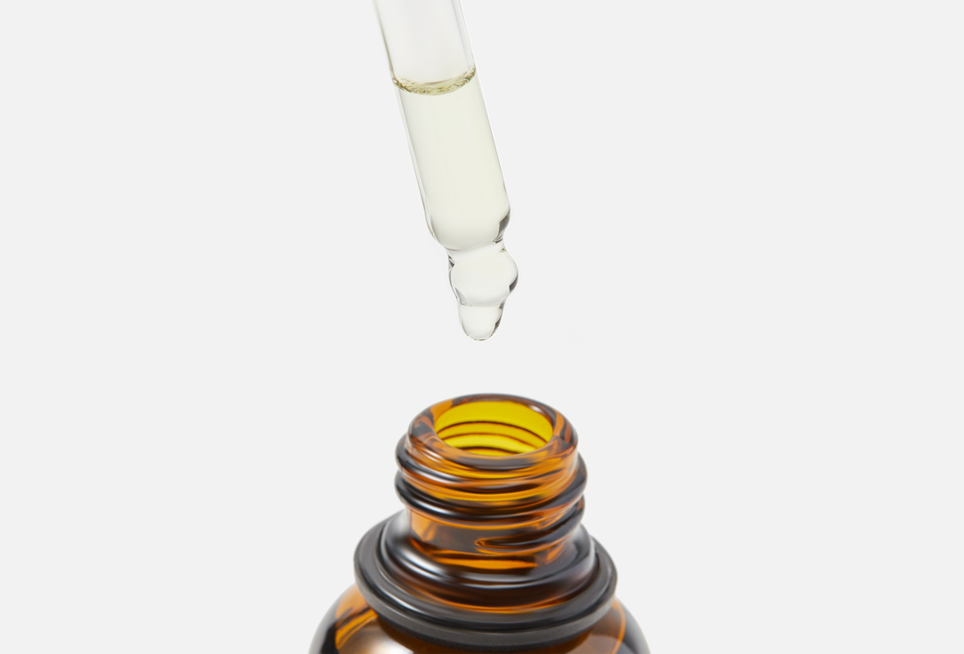 BARBARO Perfumed Beard Oil Perfumed Beard Oil