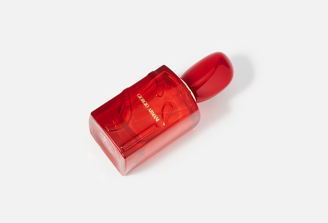 Armani Eau de Parfum Passione Red Musk
