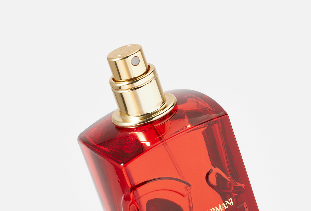 Armani Eau de Parfum Passione Red Musk