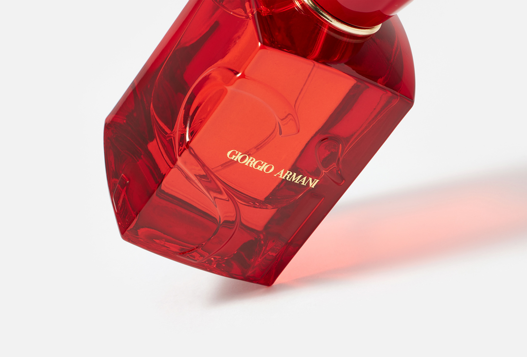 Armani Eau de Parfum Passione Red Musk