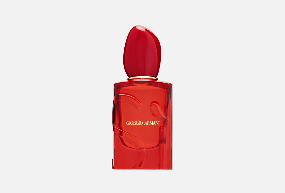 Armani Eau de Parfum Passione Red Musk