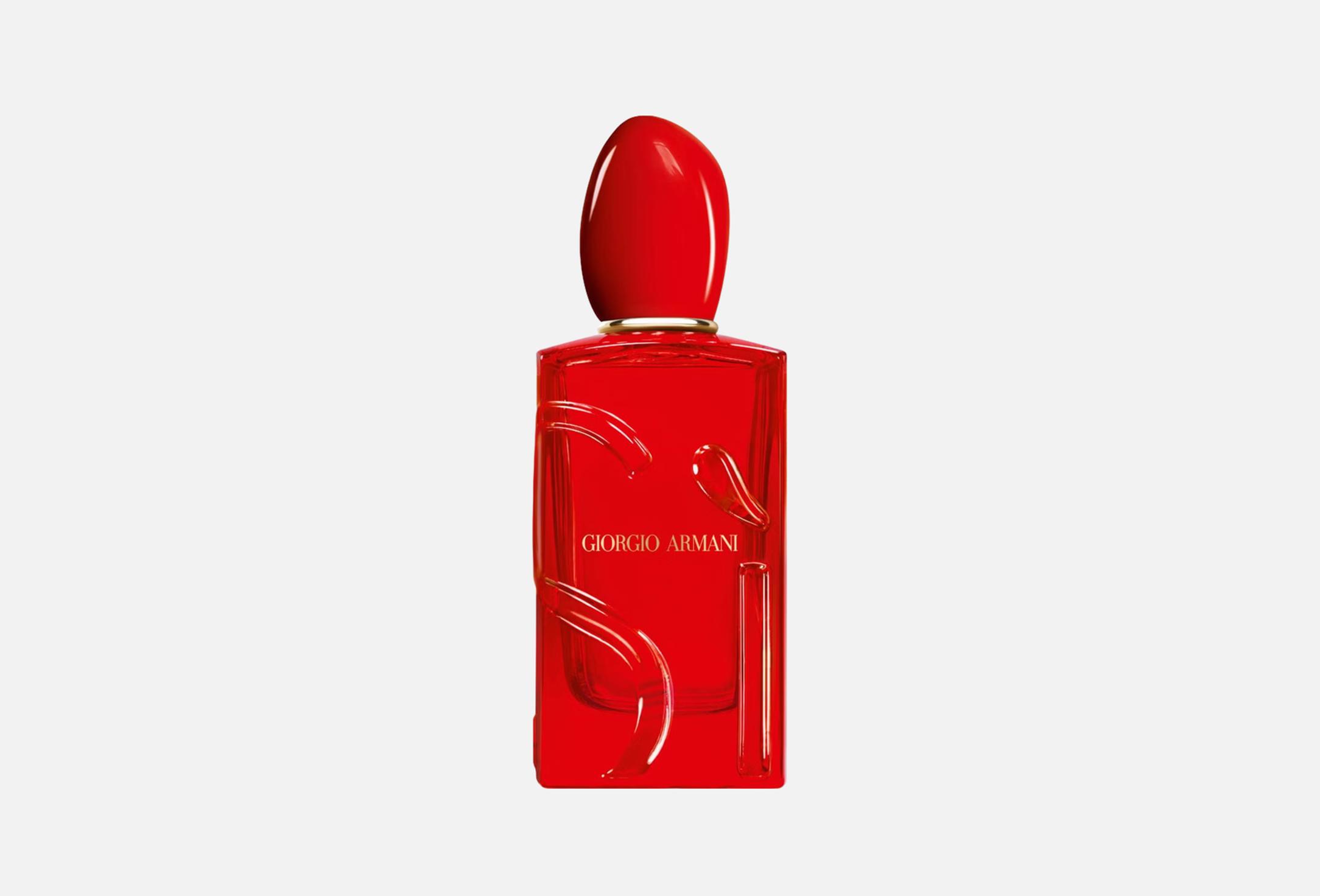 Passione Red Musk  100 