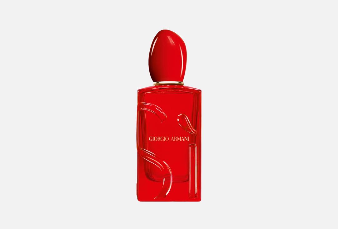 Armani Eau de Parfum Passione Red Musk 100 ml Armani Eau de Parfum Passione Red Musk