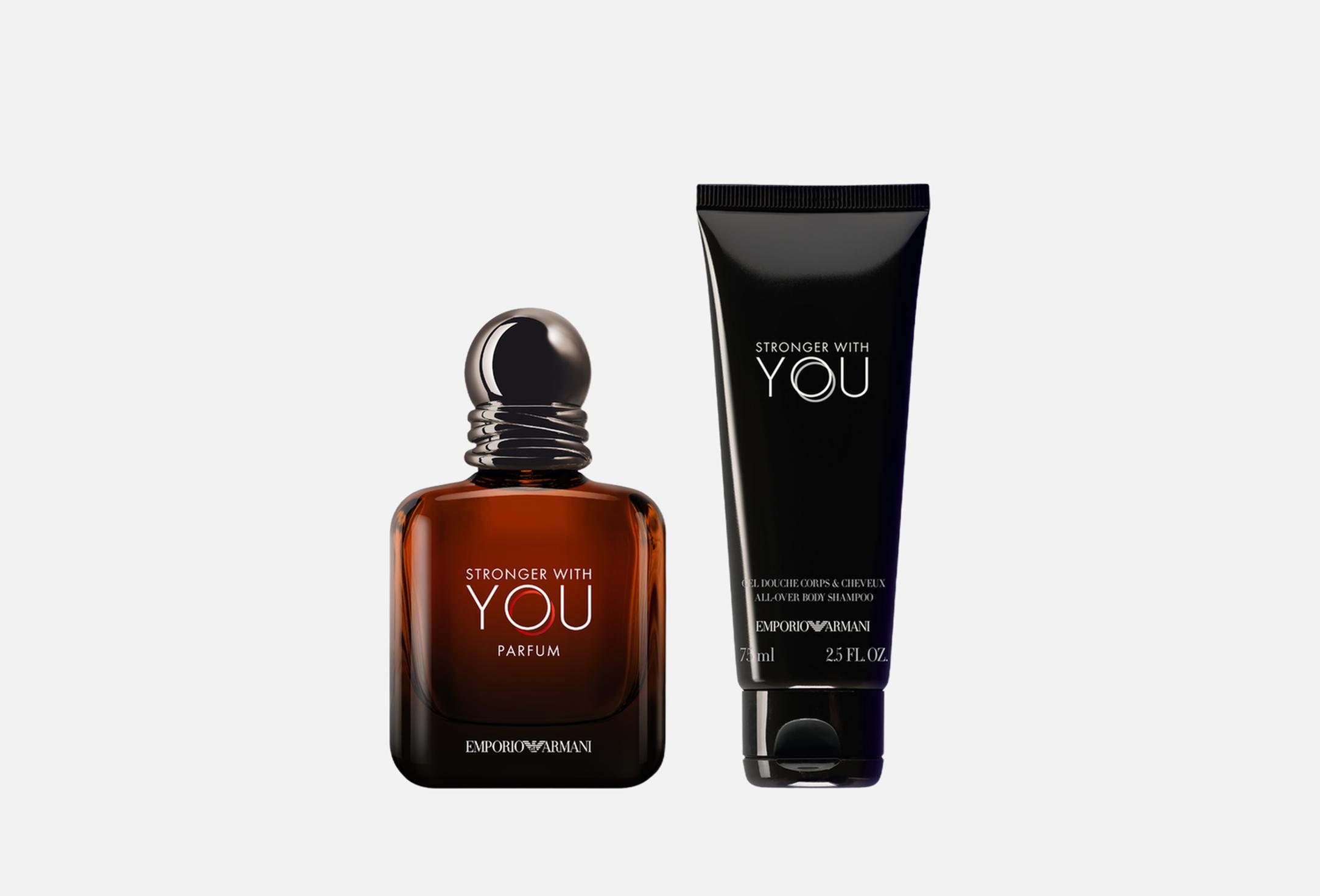 Stronger With You 2