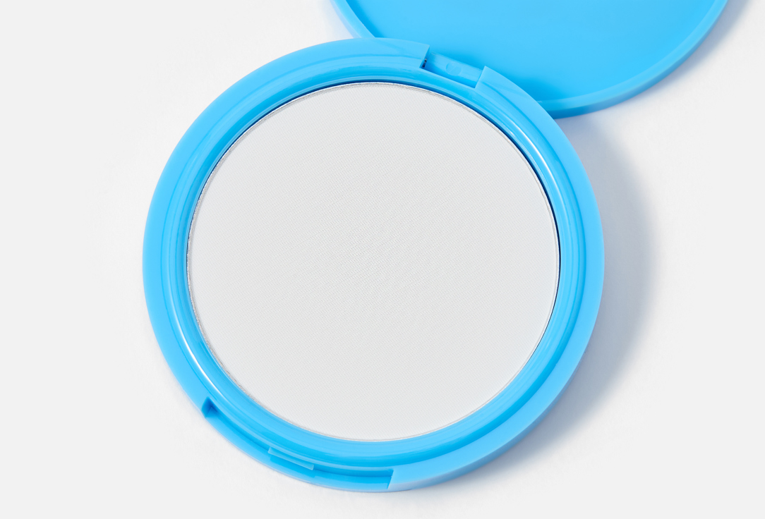Beauty Bomb Setting powder Milky Powder