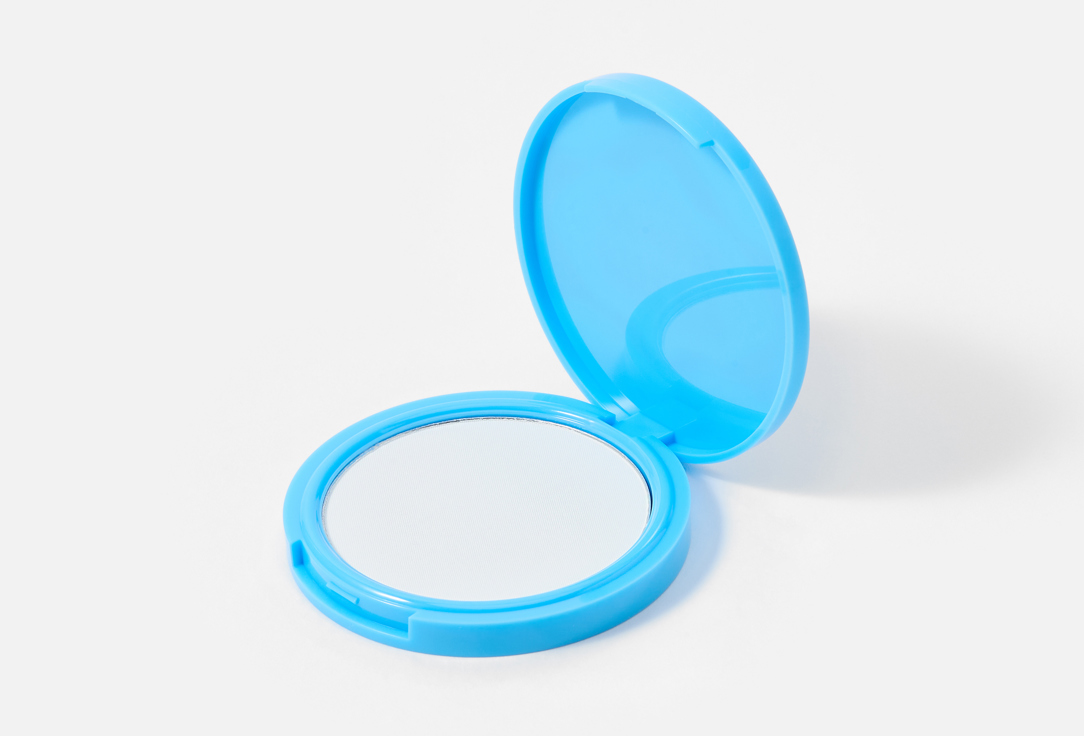 Beauty Bomb Setting powder Milky Powder