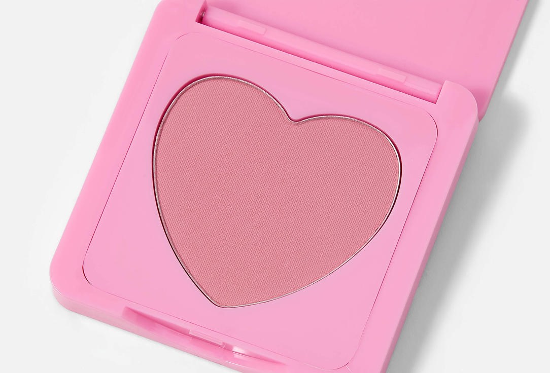 Beauty Bomb Powder Blush Sweetheart 01, Dream up 4.5 g Beauty Bomb Powder Blush Sweetheart
