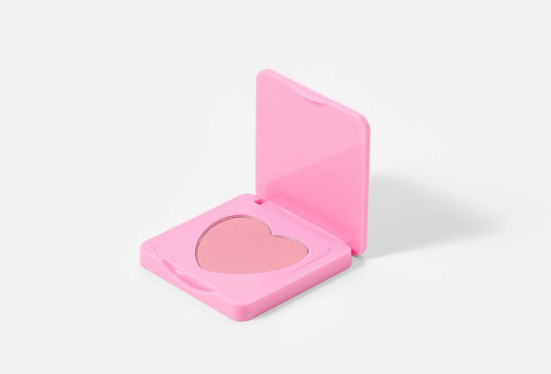 Beauty Bomb Powder Blush Sweetheart 01, Dream up 4.5 g Beauty Bomb Powder Blush Sweetheart