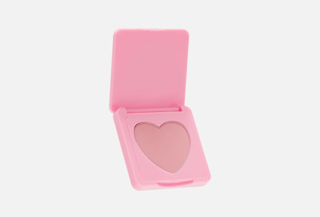 Beauty Bomb Powder Blush Sweetheart 01, Dream up 4.5 g Beauty Bomb Powder Blush Sweetheart