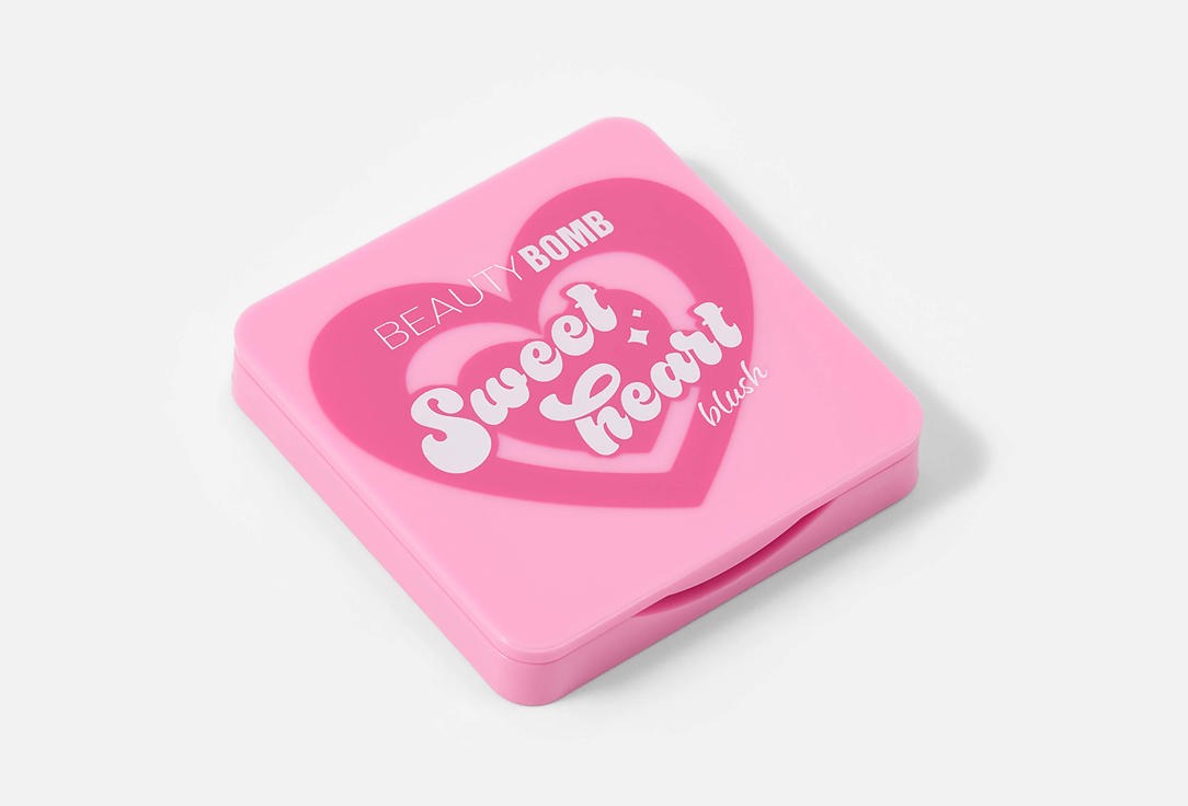 Beauty Bomb Powder Blush Sweetheart