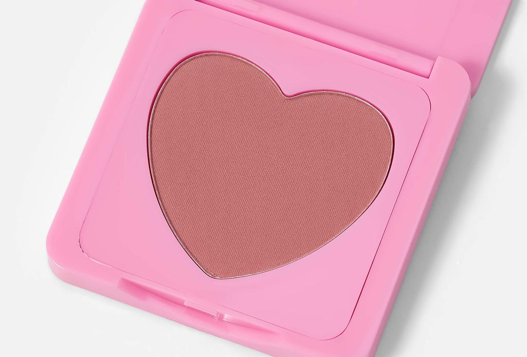 Beauty Bomb Powder Blush Sweetheart