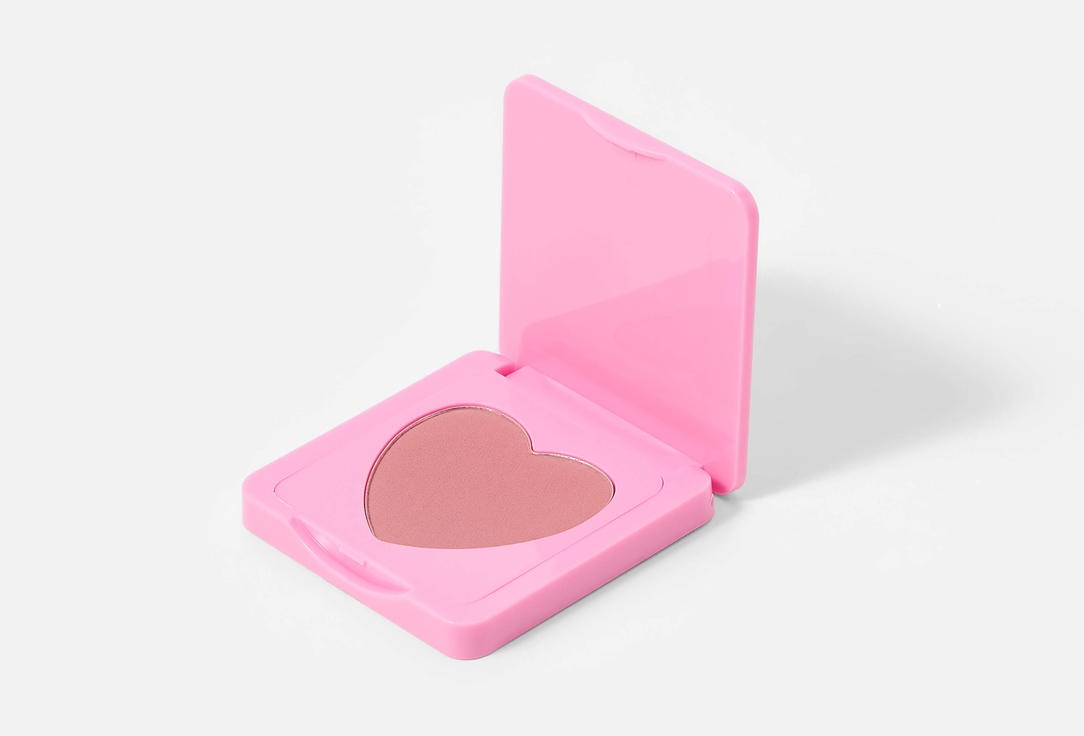 Beauty Bomb Powder Blush Sweetheart