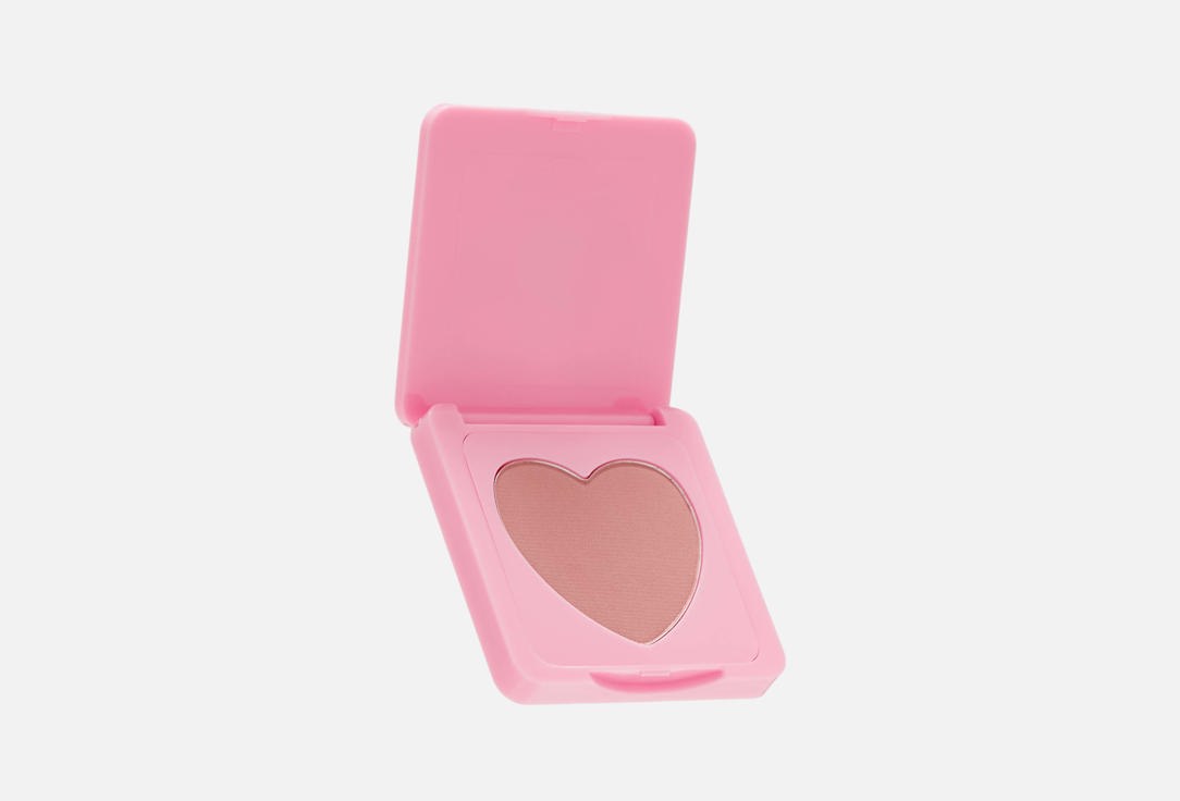 Beauty Bomb Powder Blush Sweetheart