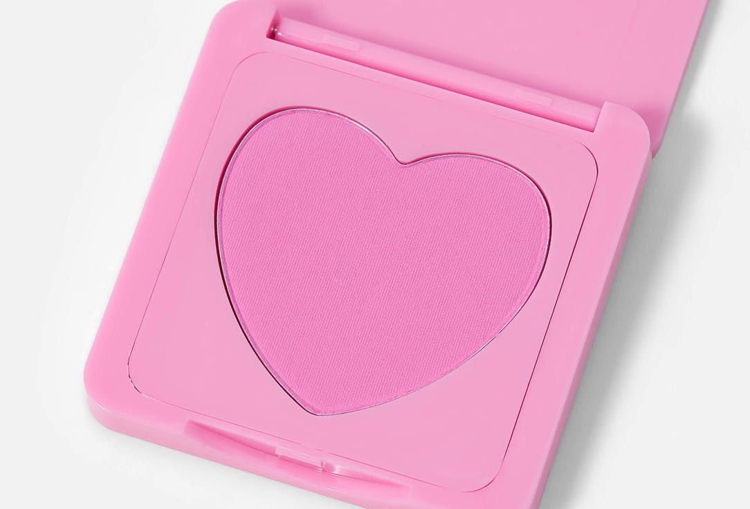 Beauty Bomb Powder Blush Sweetheart