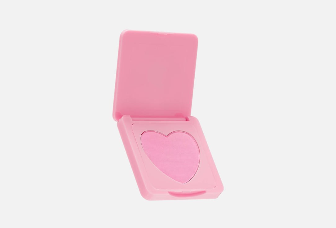 Beauty Bomb Powder Blush Sweetheart