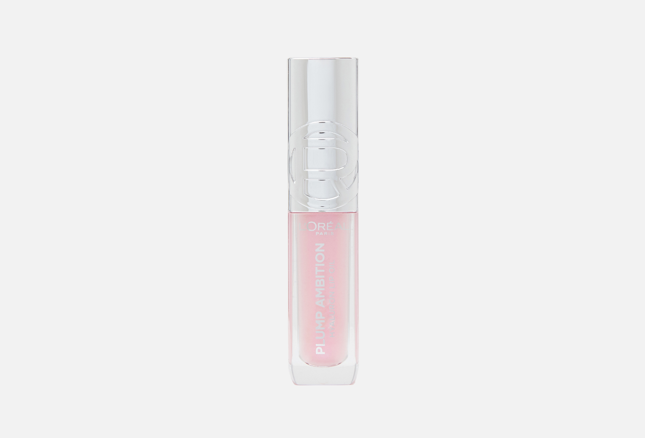 Plump Ambition  5 101, Crystal сlear