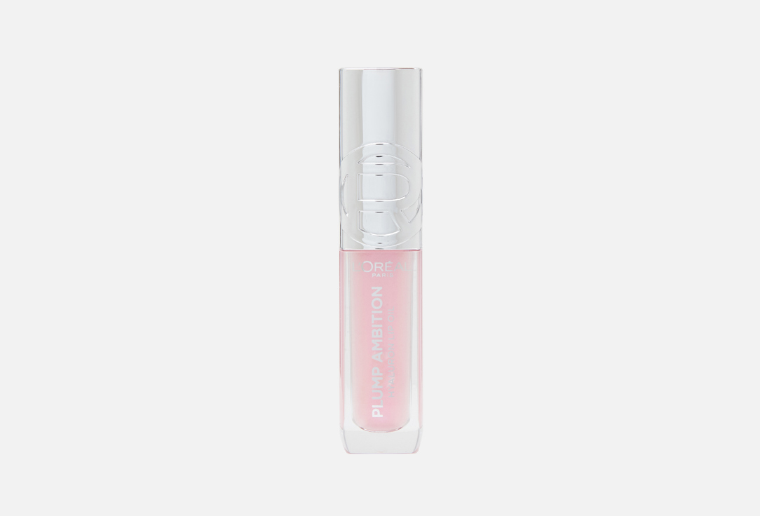 L'Oreal Paris High-shine lip oil Plump Ambition