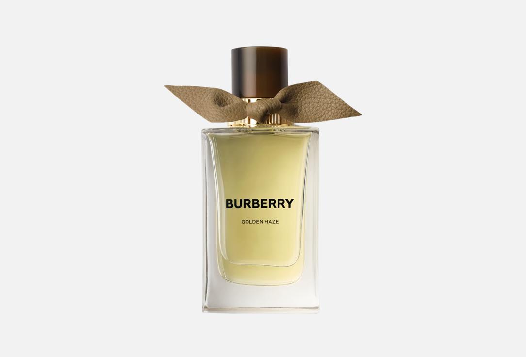 Burberry Eau de Parfum Golden Haze