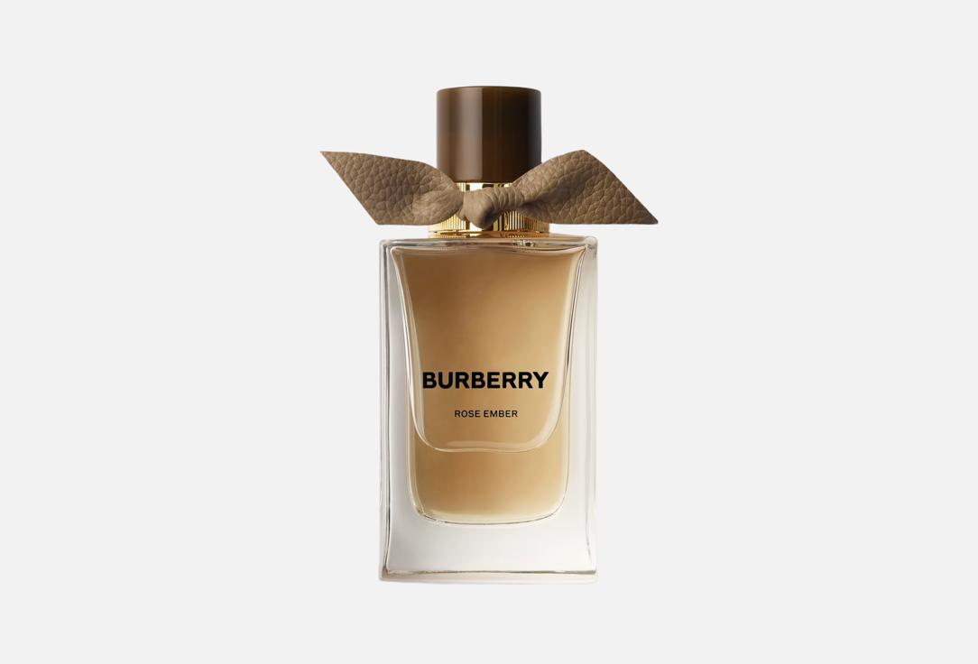 Burberry Eau de Parfum Rose Ember