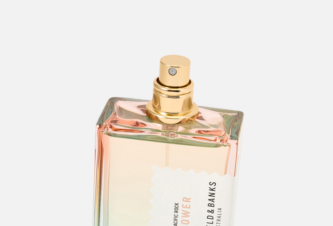 Goldfield & Banks Eau de parfum PACIFIC ROCK FLOWER 100 ml Goldfield & Banks Eau de parfum PACIFIC ROCK FLOWER