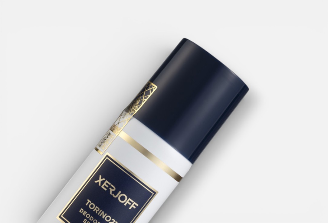 Xerjoff Deodorant Spray Torino 21 100 ml Xerjoff Deodorant Spray Torino 21