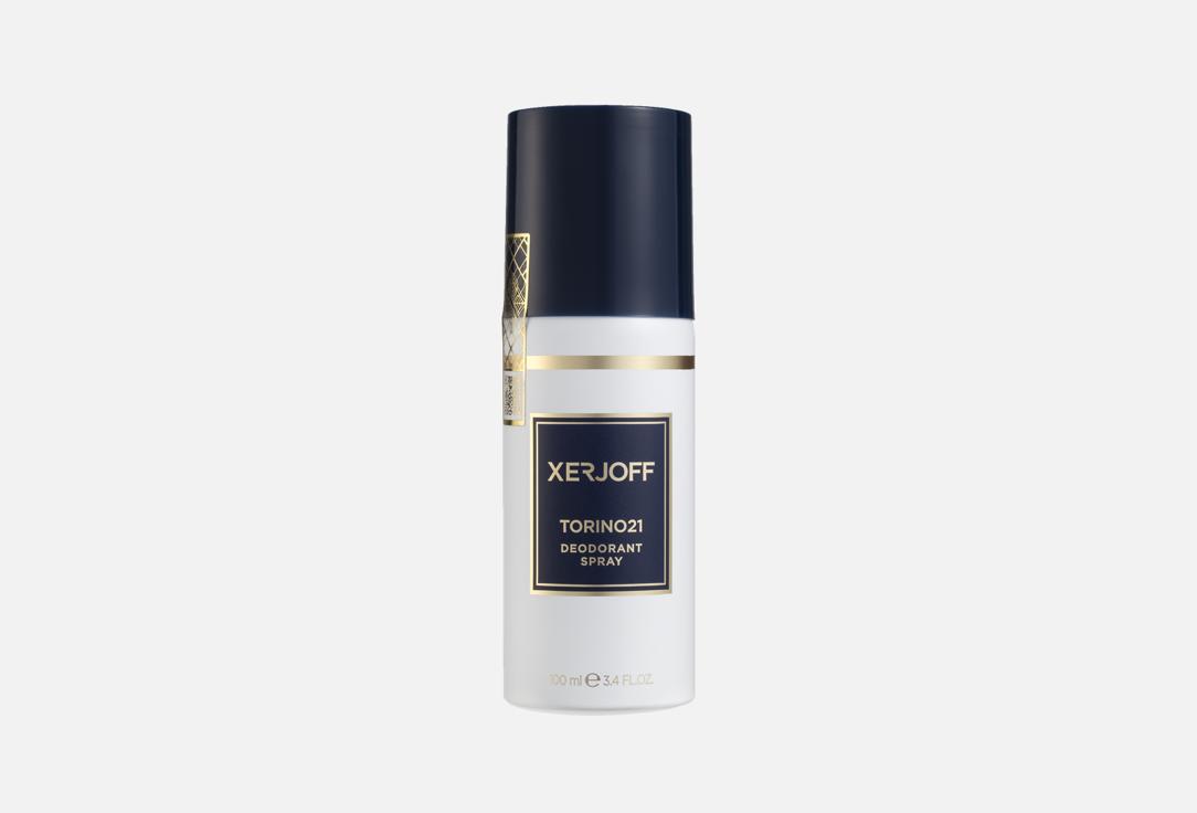 Xerjoff Deodorant Spray Torino 21 100 ml Xerjoff Deodorant Spray Torino 21