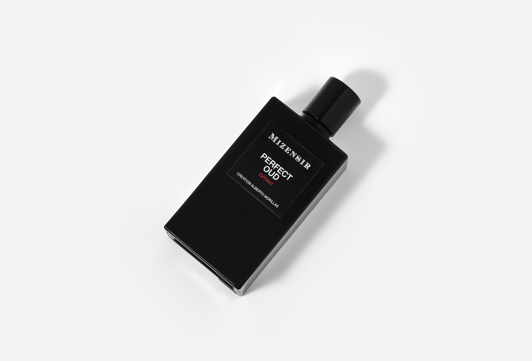 MIZENSIR Extrait de Parfum Perfect Oud