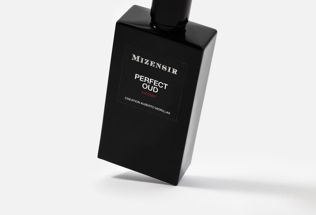 MIZENSIR Extrait de Parfum Perfect Oud
