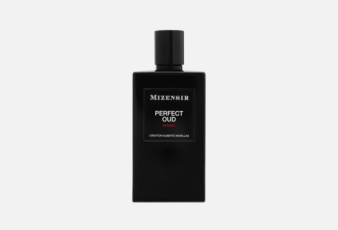MIZENSIR Extrait de Parfum Perfect Oud
