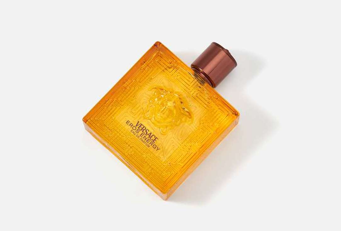Versace Eau De Parfum EROS ENERGY 200 ml Versace Eau De Parfum EROS ENERGY