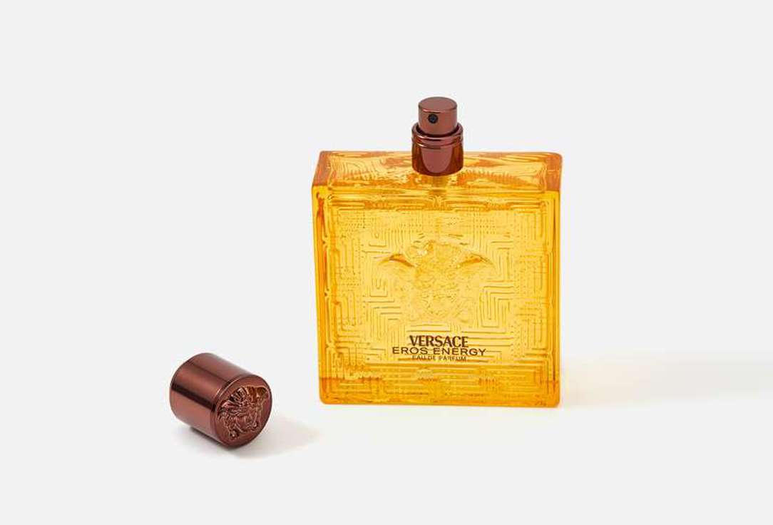 Versace Eau De Parfum EROS ENERGY 200 ml Versace Eau De Parfum EROS ENERGY