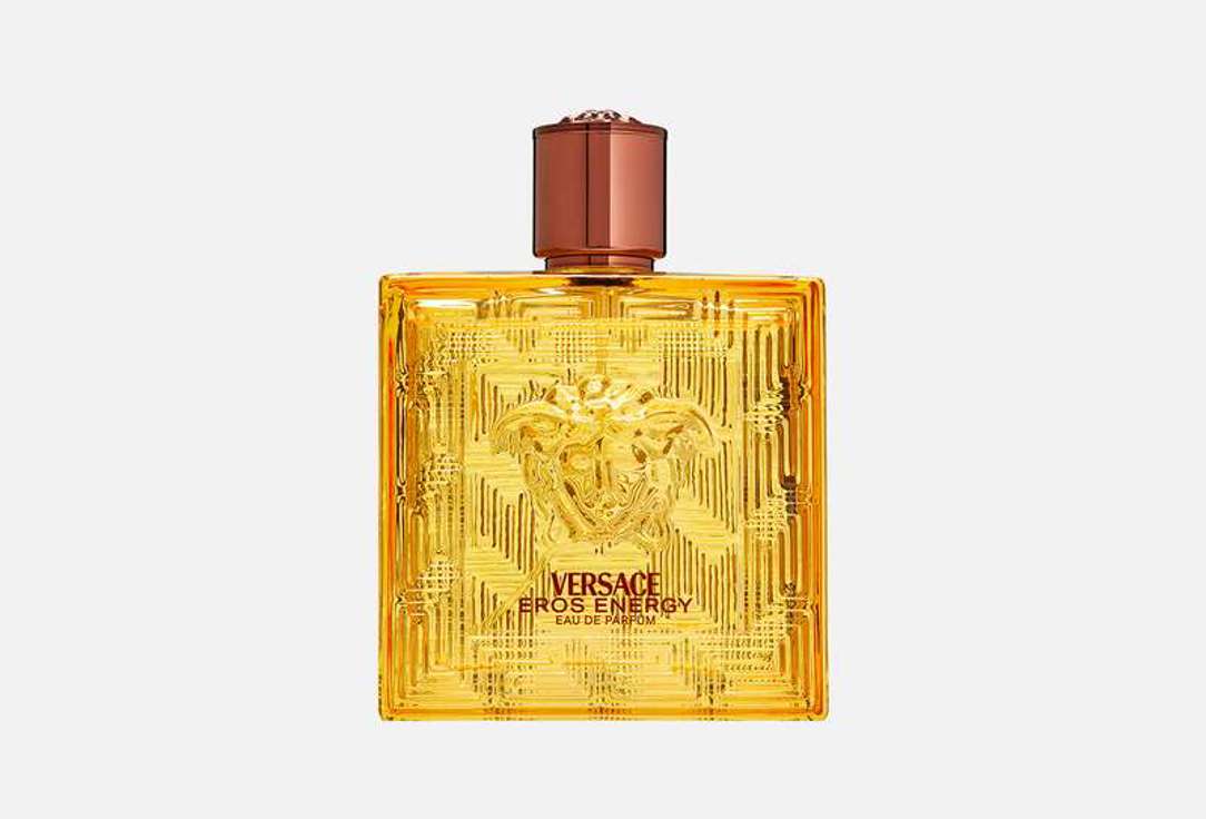 Versace Eau De Parfum EROS ENERGY 200 ml Versace Eau De Parfum EROS ENERGY