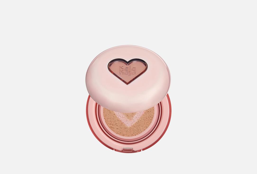Kaja Cushion Foundation Soft Blur 3N, Medium tan 12 g Kaja Cushion Foundation Soft Blur