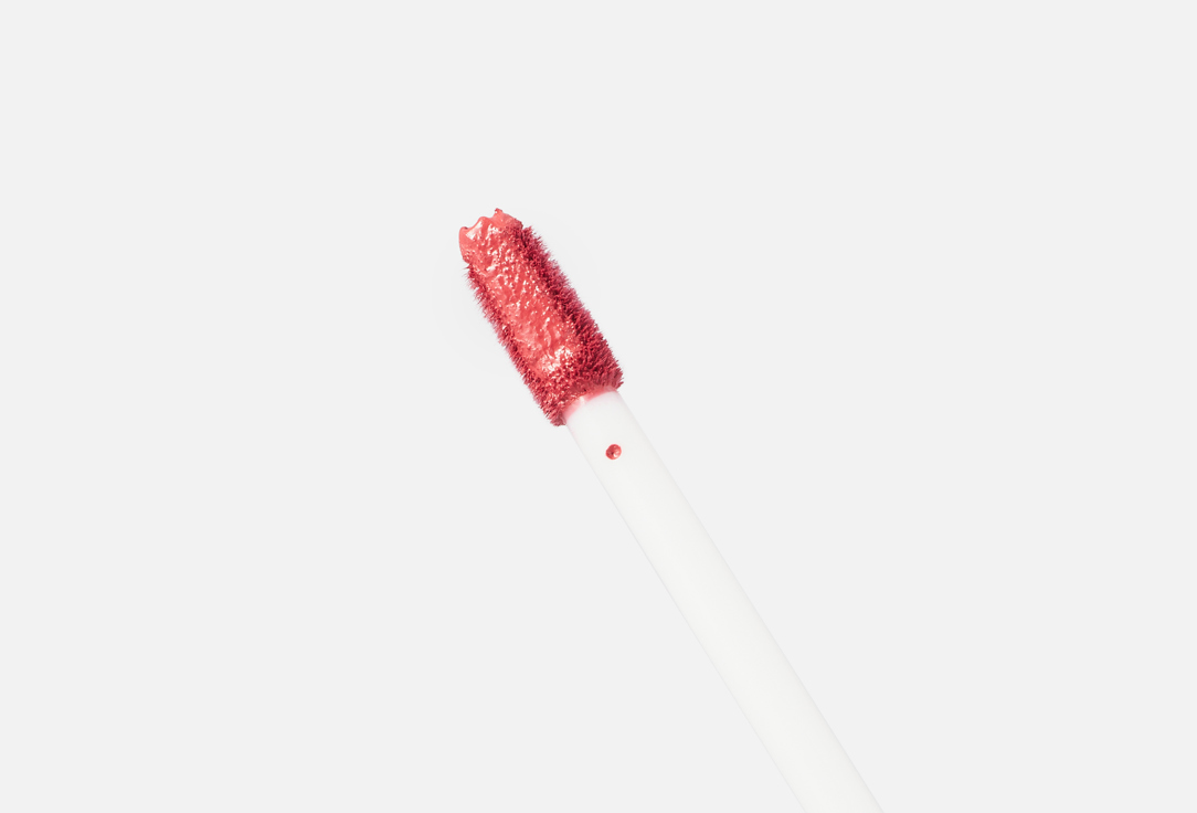 essence Soft-matte liquid lipstick SO CHERRY happy