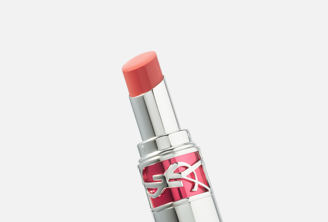 Yves Saint Laurent Hydrating Lipstick ROUGE VOLUPTE  CANDY GLAZE